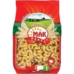 مک ماکارون فرمی هورنلی 500گرم